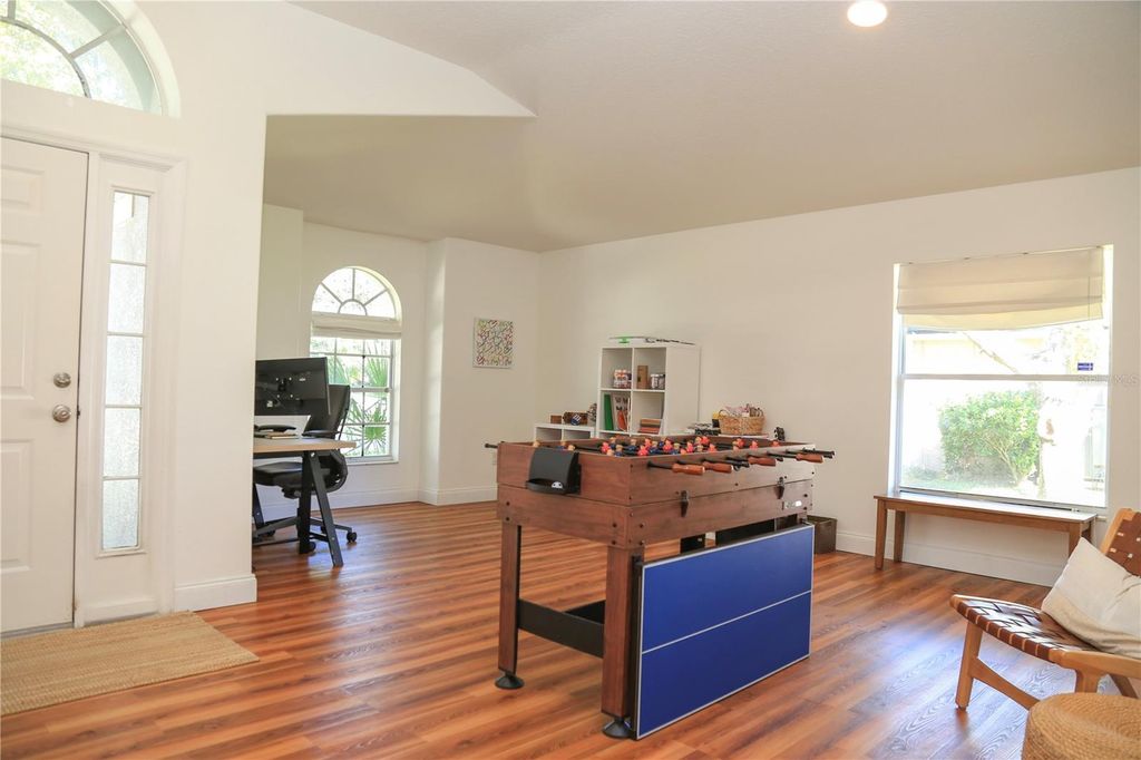 Photo of 15431 Lake Bella Vista Drive, Tampa, FL 33625 (MLS # TB8437057)