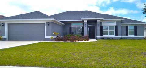 A home in OCALA