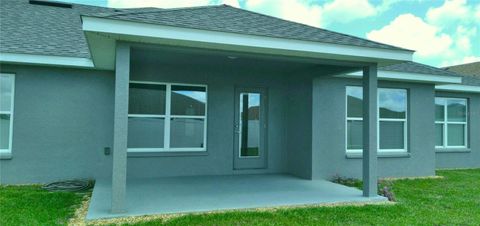 A home in OCALA