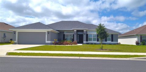 A home in OCALA