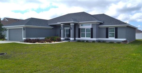 A home in OCALA