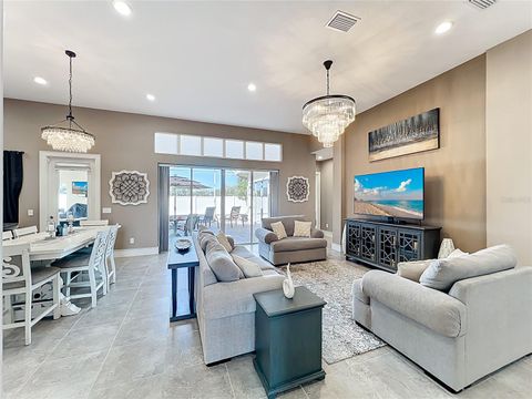 Tiny photo for 4684 Arbor Way, Oxford, FL 34484 (MLS # TB8448277)