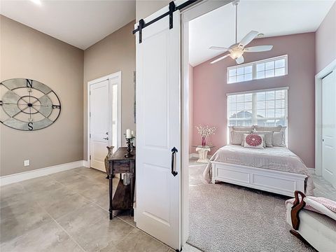 Tiny photo for 4684 Arbor Way, Oxford, FL 34484 (MLS # TB8448277)