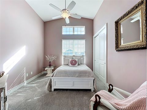 Tiny photo for 4684 Arbor Way, Oxford, FL 34484 (MLS # TB8448277)