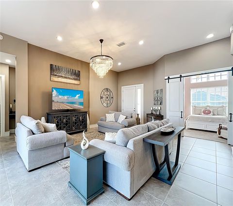 Tiny photo for 4684 Arbor Way, Oxford, FL 34484 (MLS # TB8448277)