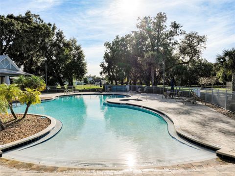 Tiny photo for 4684 Arbor Way, Oxford, FL 34484 (MLS # TB8448277)