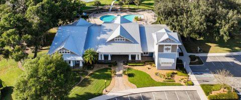 Tiny photo for 4684 Arbor Way, Oxford, FL 34484 (MLS # TB8448277)