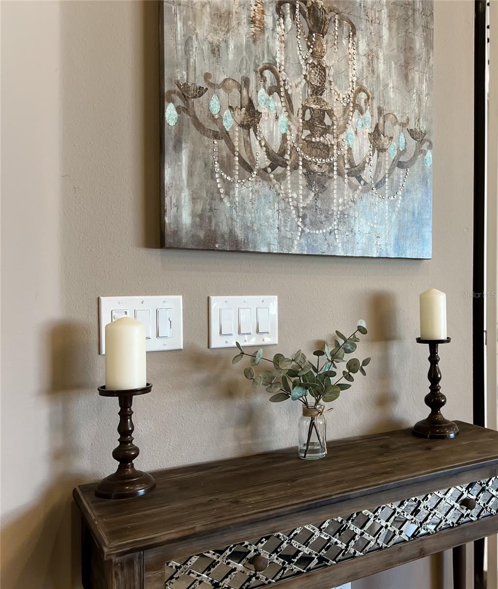 GRAND OAKS MANOR PH 1 - Residential