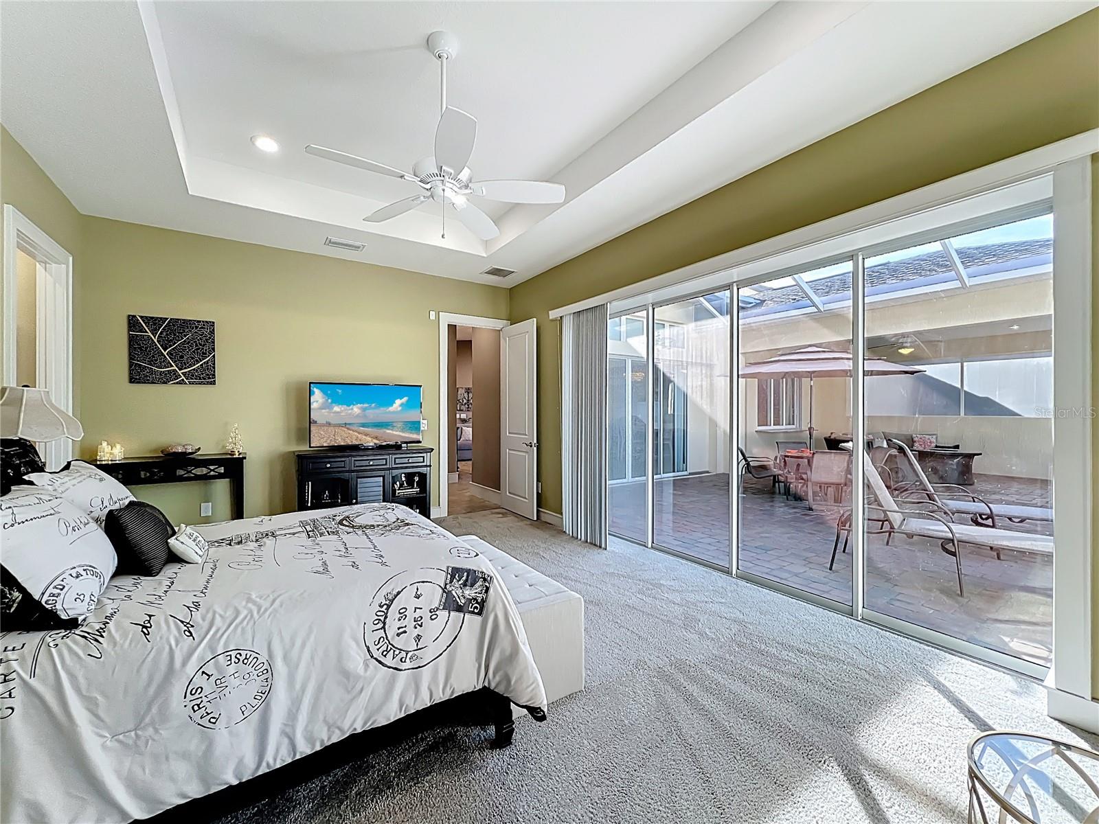 GRAND OAKS MANOR PH 1 - Residential