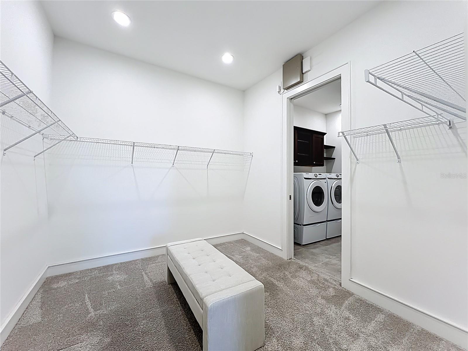 GRAND OAKS MANOR PH 1 - Residential