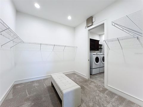 Tiny photo for 4684 Arbor Way, Oxford, FL 34484 (MLS # TB8448277)