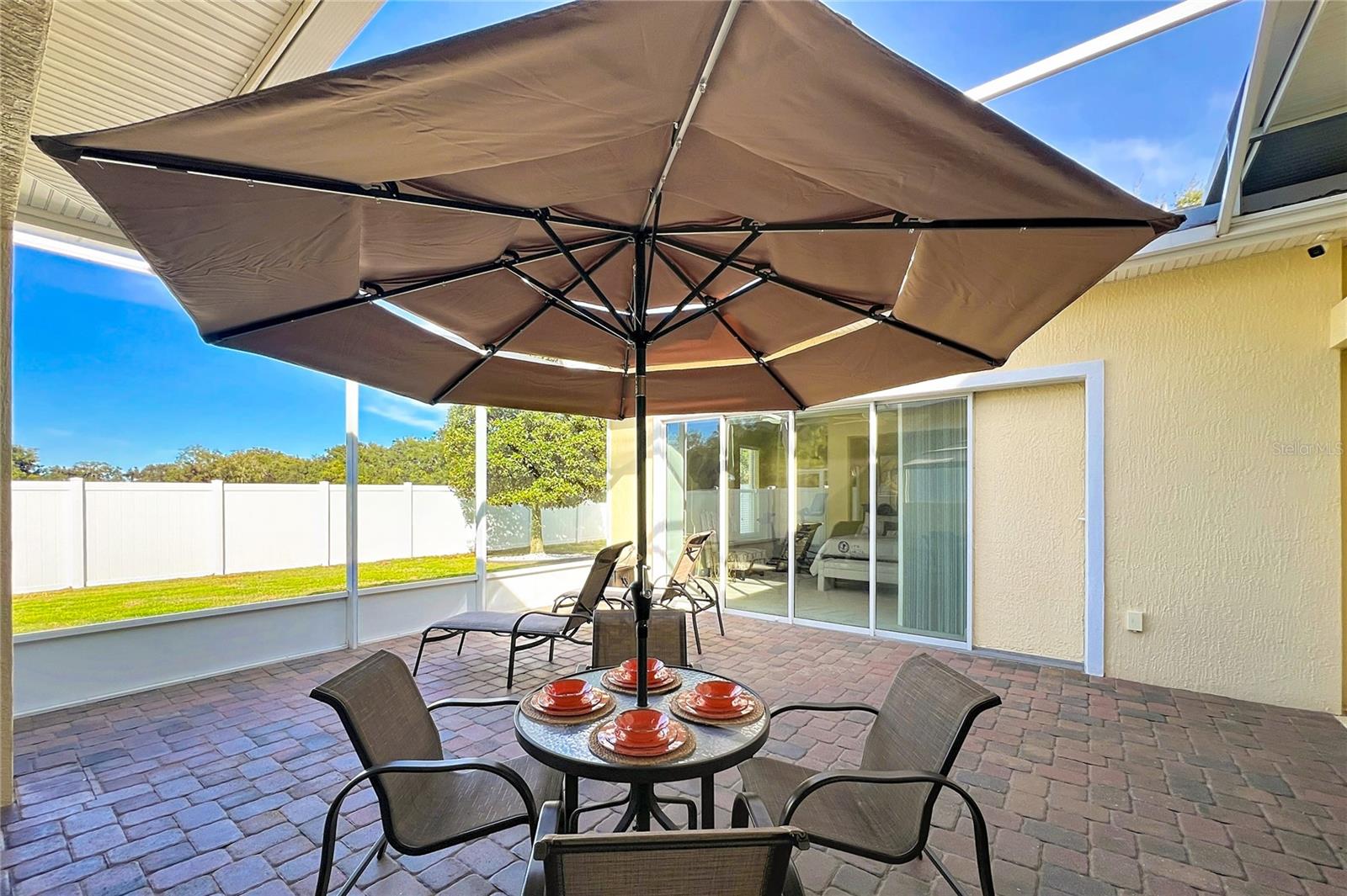 GRAND OAKS MANOR PH 1 - Residential