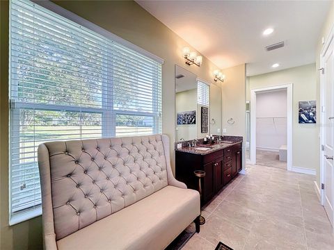 Tiny photo for 4684 Arbor Way, Oxford, FL 34484 (MLS # TB8448277)