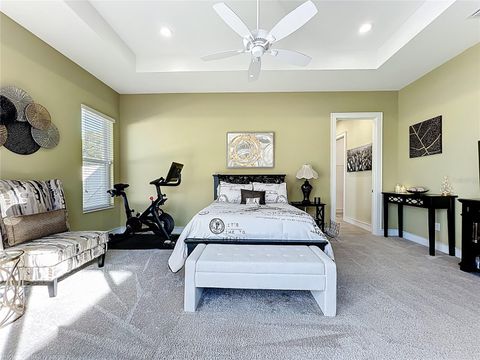 Tiny photo for 4684 Arbor Way, Oxford, FL 34484 (MLS # TB8448277)