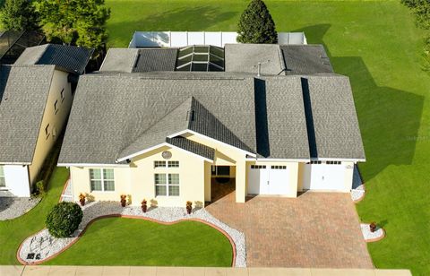 Tiny photo for 4684 Arbor Way, Oxford, FL 34484 (MLS # TB8448277)