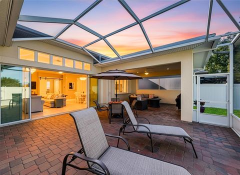 Tiny photo for 4684 Arbor Way, Oxford, FL 34484 (MLS # TB8448277)