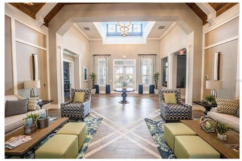 Tiny photo for 4684 Arbor Way, Oxford, FL 34484 (MLS # TB8448277)