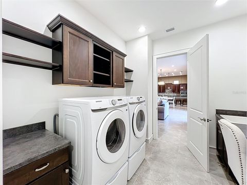 Tiny photo for 4684 Arbor Way, Oxford, FL 34484 (MLS # TB8448277)