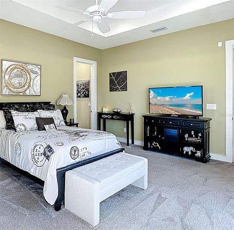 Tiny photo for 4684 Arbor Way, Oxford, FL 34484 (MLS # TB8448277)