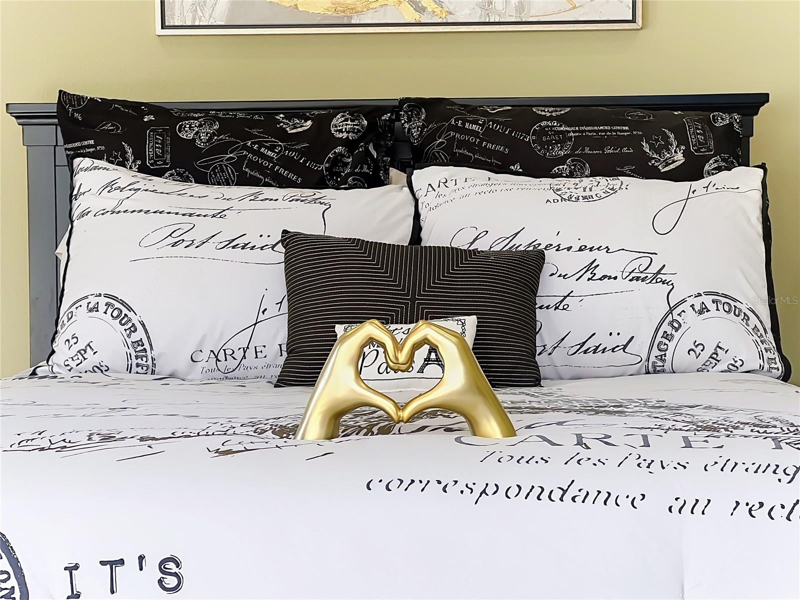 GRAND OAKS MANOR PH 1 - Residential