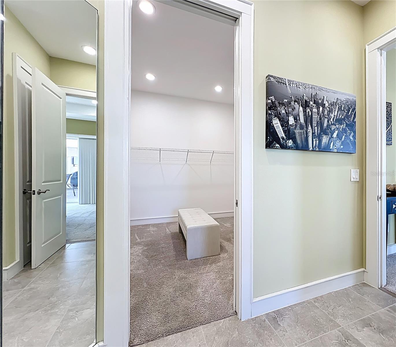 GRAND OAKS MANOR PH 1 - Residential