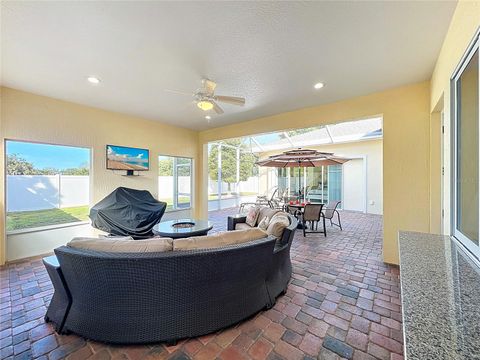 Tiny photo for 4684 Arbor Way, Oxford, FL 34484 (MLS # TB8448277)