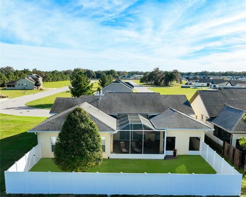 Tiny photo for 4684 Arbor Way, Oxford, FL 34484 (MLS # TB8448277)