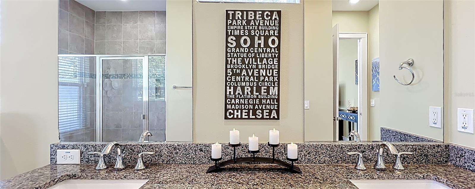 GRAND OAKS MANOR PH 1 - Residential