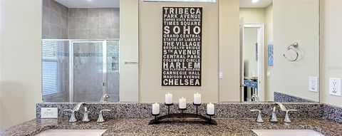 Tiny photo for 4684 Arbor Way, Oxford, FL 34484 (MLS # TB8448277)