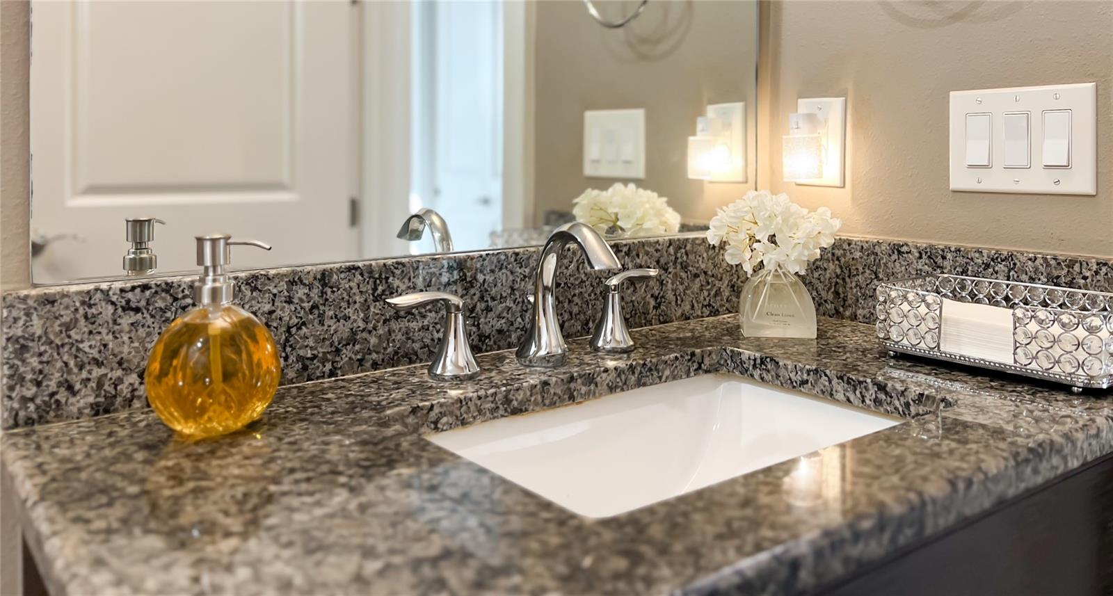 GRAND OAKS MANOR PH 1 - Residential