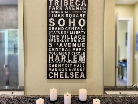 Tiny photo for 4684 Arbor Way, Oxford, FL 34484 (MLS # TB8448277)