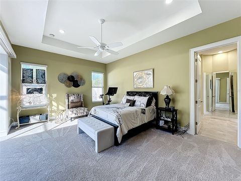 Tiny photo for 4684 Arbor Way, Oxford, FL 34484 (MLS # TB8448277)