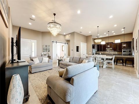 Tiny photo for 4684 Arbor Way, Oxford, FL 34484 (MLS # TB8448277)