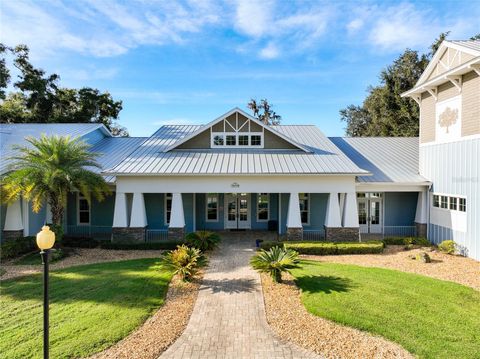 Tiny photo for 4684 Arbor Way, Oxford, FL 34484 (MLS # TB8448277)