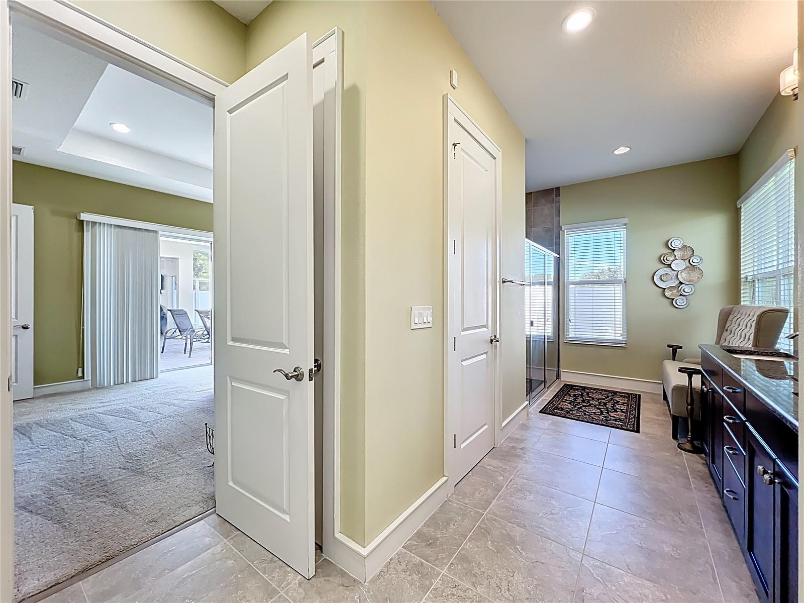 GRAND OAKS MANOR PH 1 - Residential