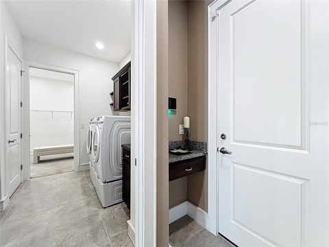 Tiny photo for 4684 Arbor Way, Oxford, FL 34484 (MLS # TB8448277)