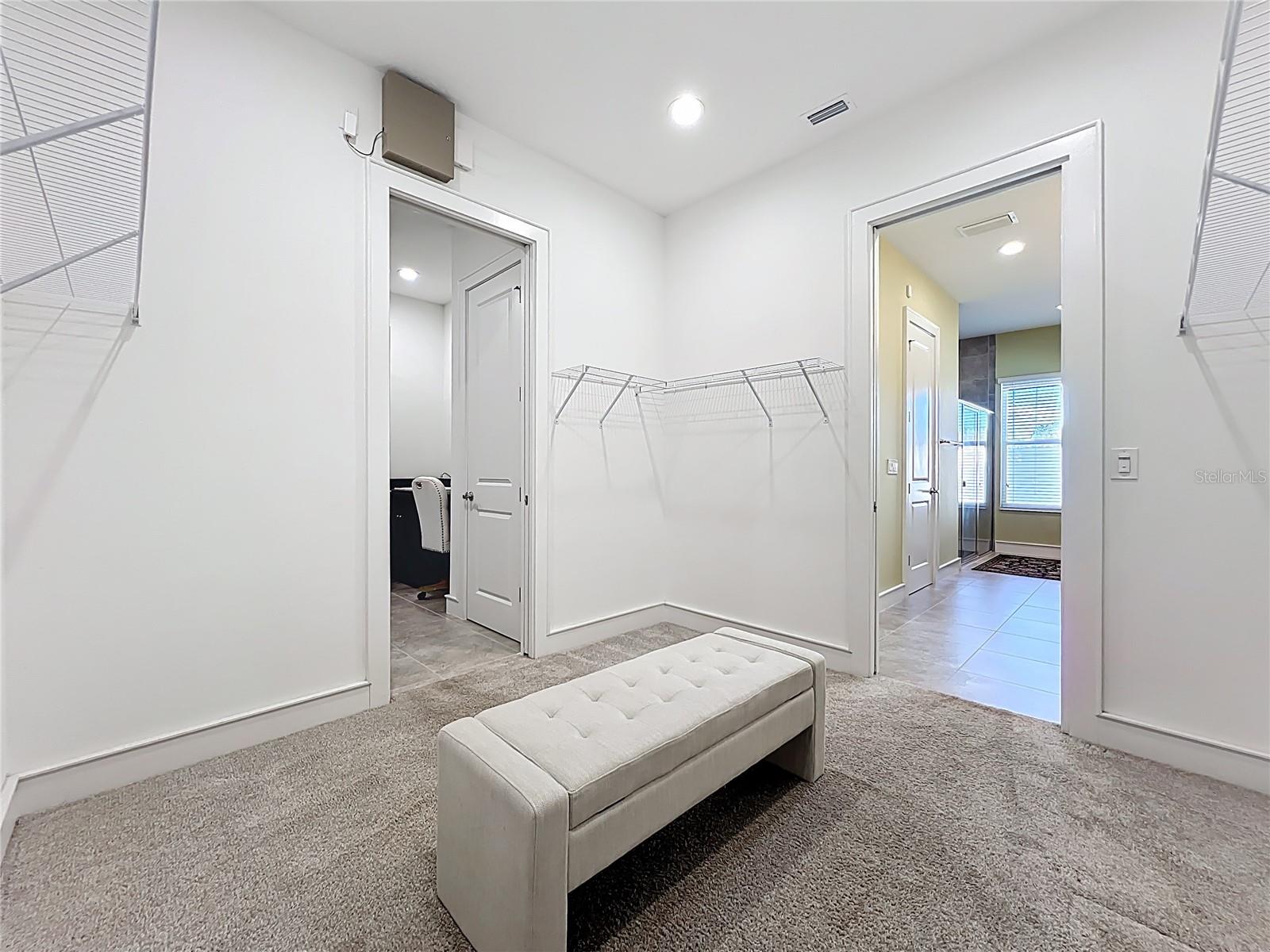 GRAND OAKS MANOR PH 1 - Residential