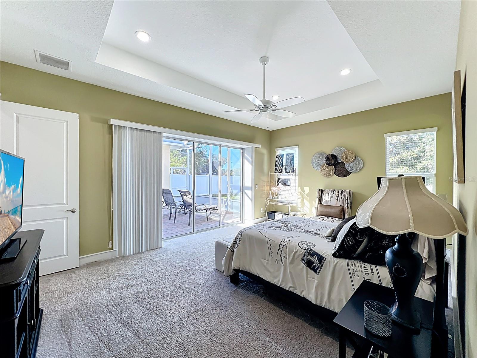 GRAND OAKS MANOR PH 1 - Residential