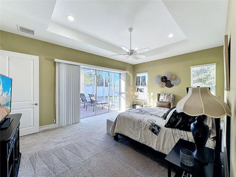 Tiny photo for 4684 Arbor Way, Oxford, FL 34484 (MLS # TB8448277)