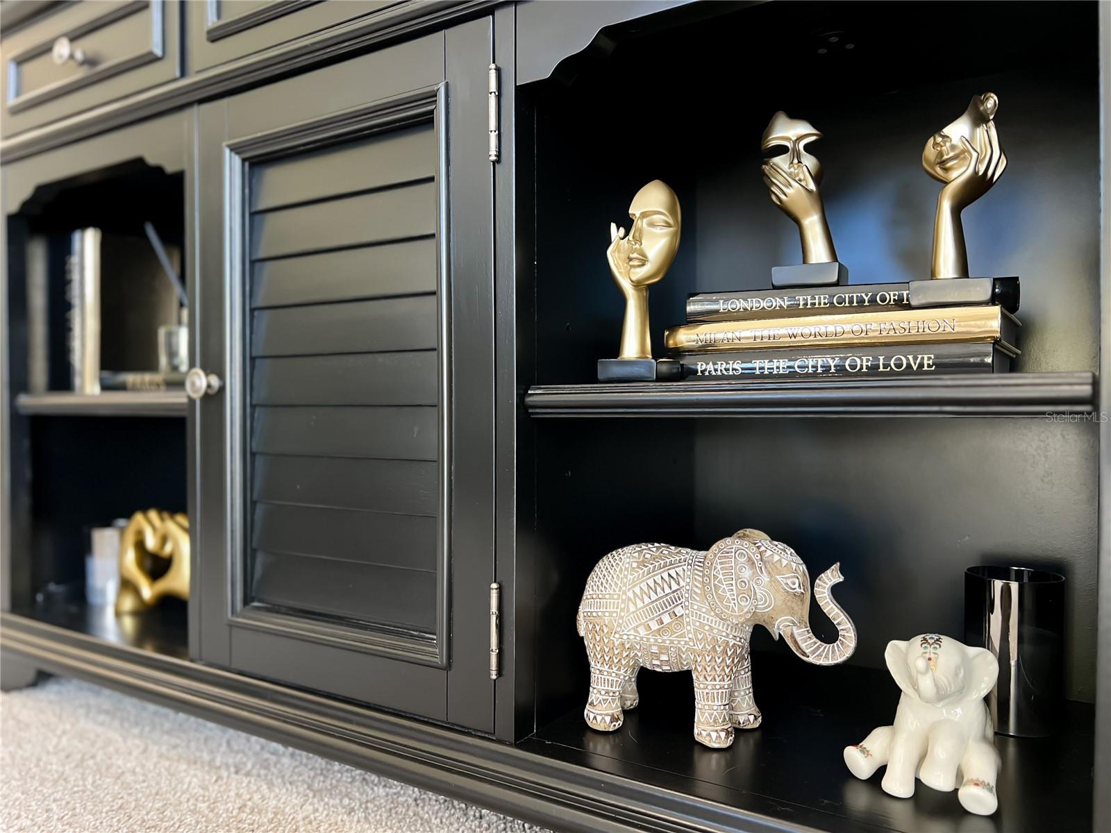 GRAND OAKS MANOR PH 1 - Residential