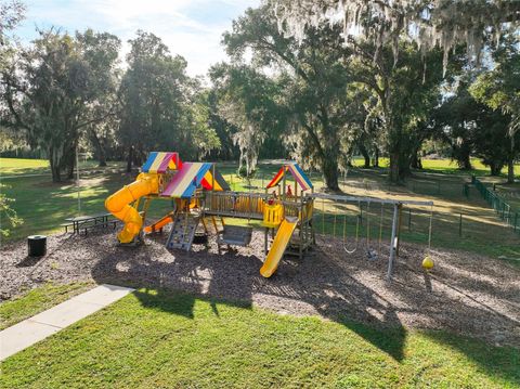 Tiny photo for 4684 Arbor Way, Oxford, FL 34484 (MLS # TB8448277)