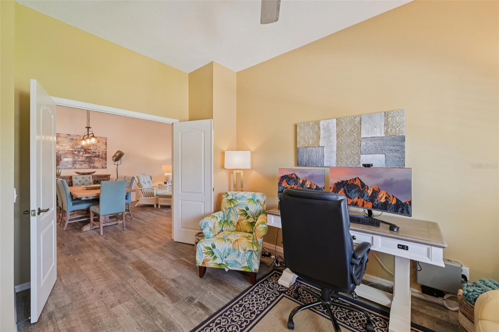 STONEYBROOK VERANDA GREENS 1 - Residential