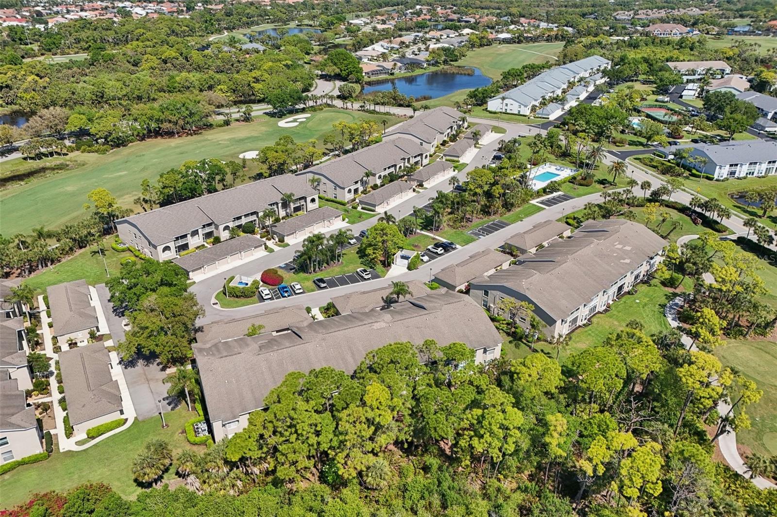 STONEYBROOK VERANDA GREENS 1 - Residential