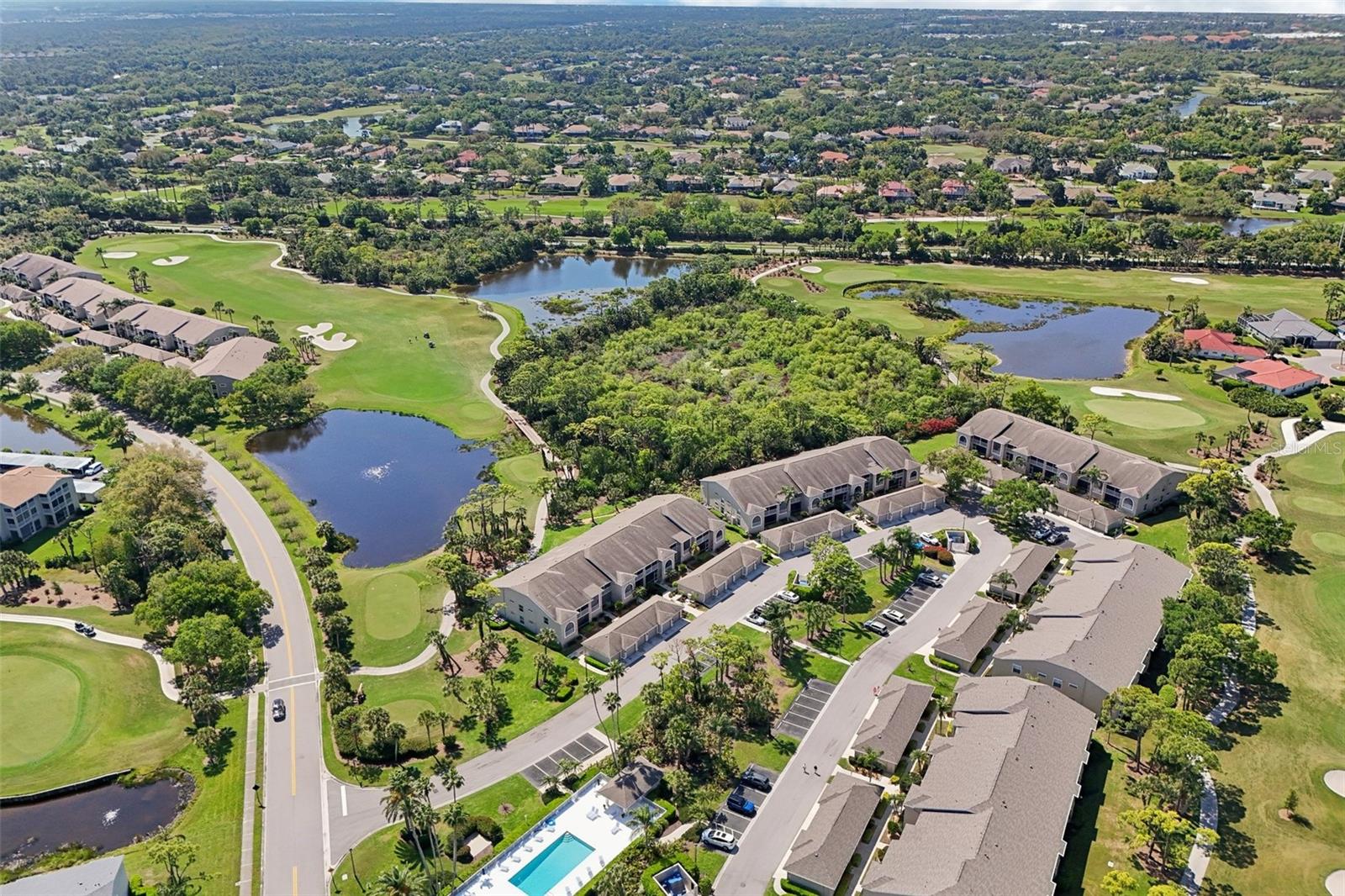 STONEYBROOK VERANDA GREENS 1 - Residential