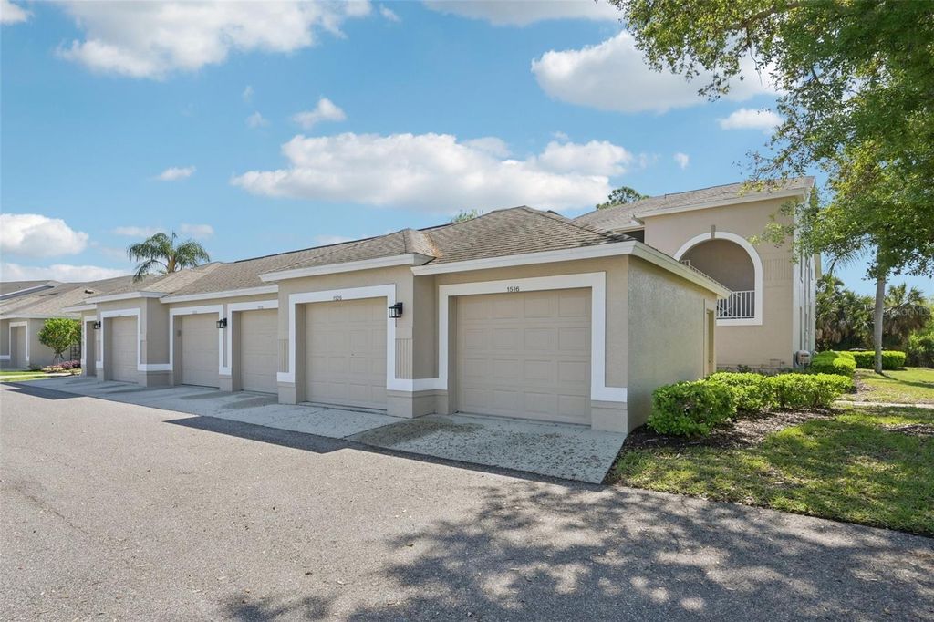 Photo of 9550 High Gate Drive #1526, Sarasota, FL 34238 (MLS # A4687476)