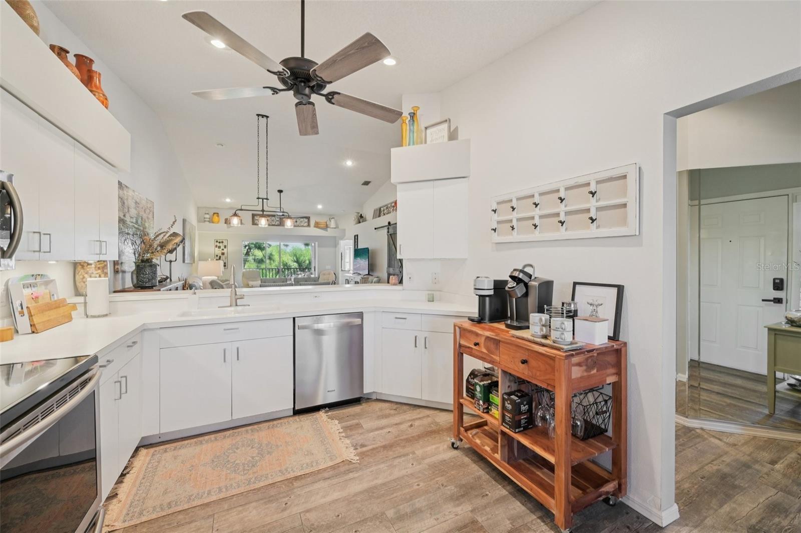 STONEYBROOK VERANDA GREENS 1 - Residential