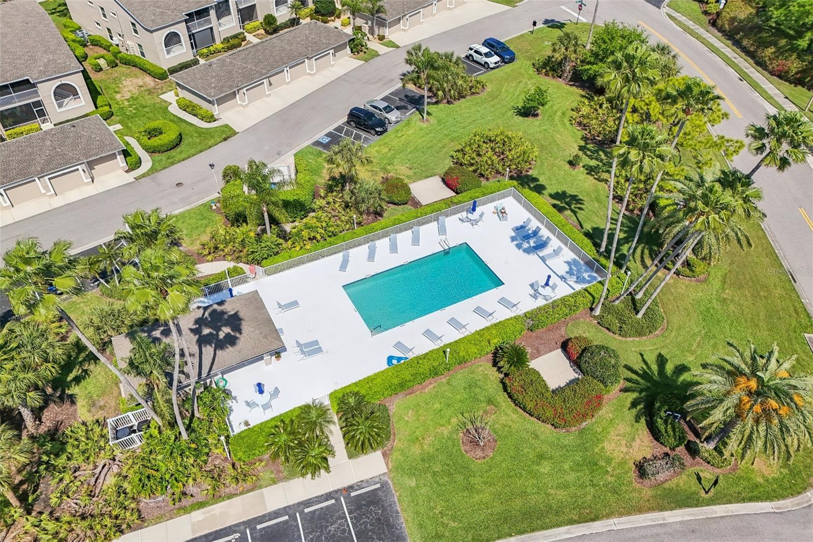 STONEYBROOK VERANDA GREENS 1 - Residential