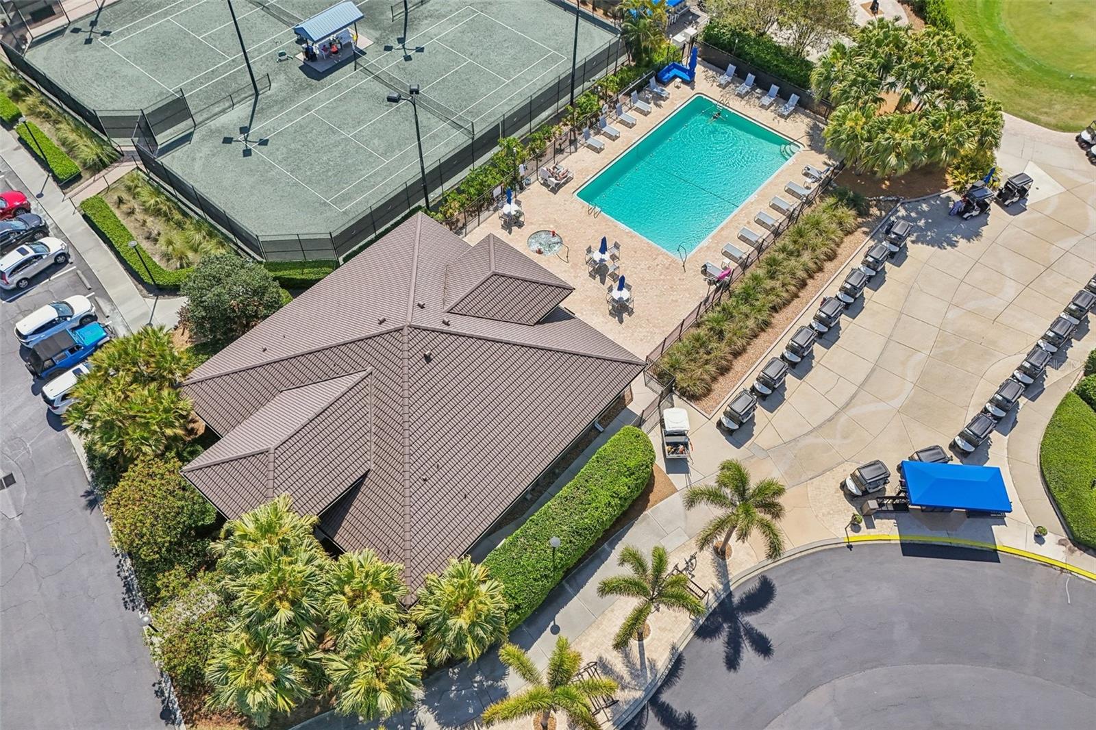 STONEYBROOK VERANDA GREENS 1 - Residential