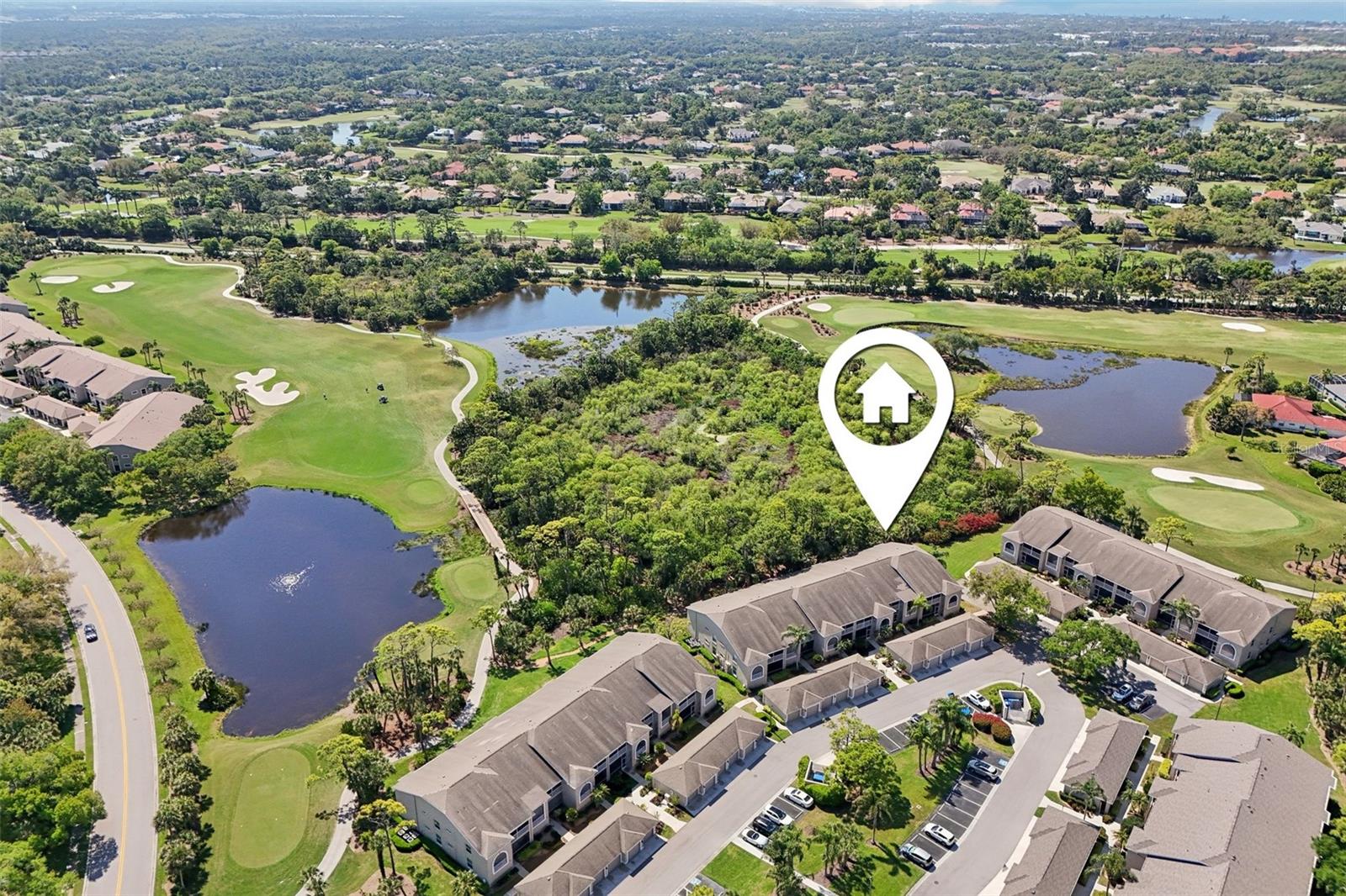 STONEYBROOK VERANDA GREENS 1 - Residential