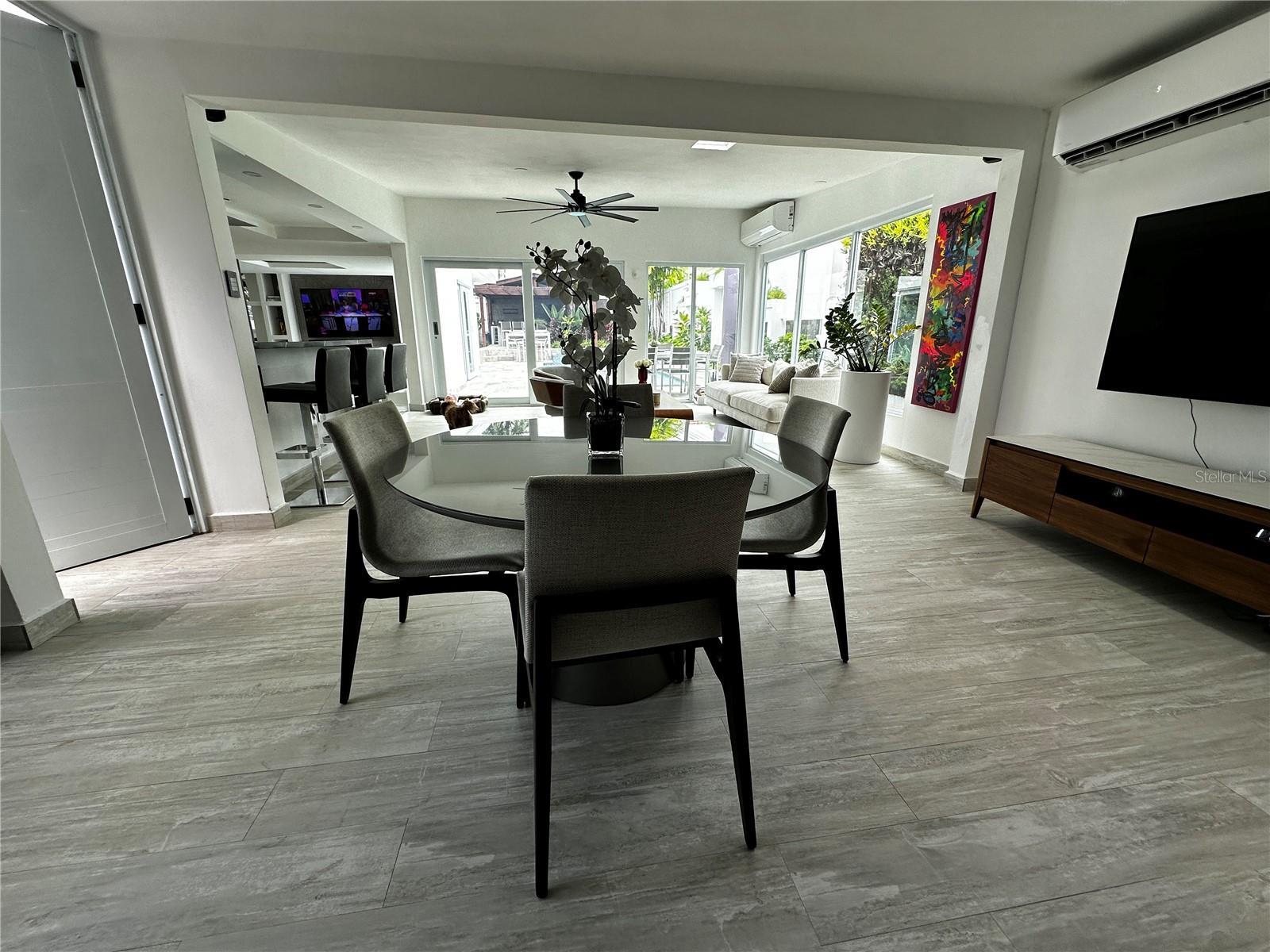 SANTA MARIA - Residential